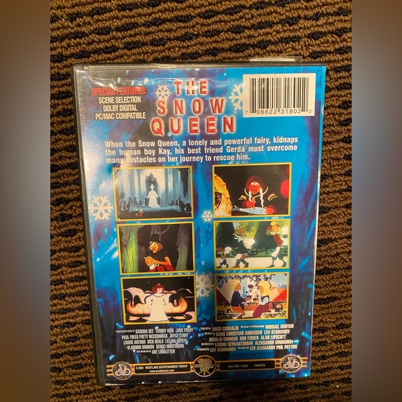 Movie bundle - Picture 7 of 7